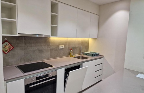 Savamala Apartamento | Apartment Kula A Belgrade Waterfront