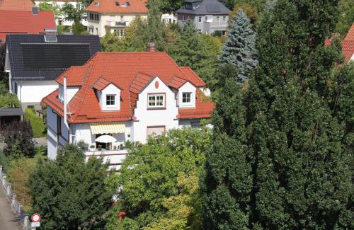 Nordhausen Apartamento | Apartment Kunsthaus Penthouse DG