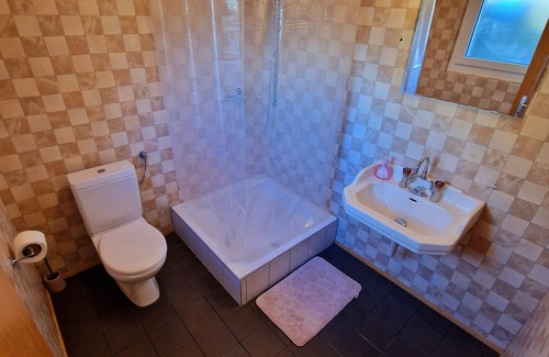 Gruben Apartamento | Apartment Kunstplanet am Planetenweg