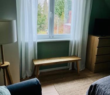 Honower Siedlung Apartamento | Apartment KURZ VOR BERLIN