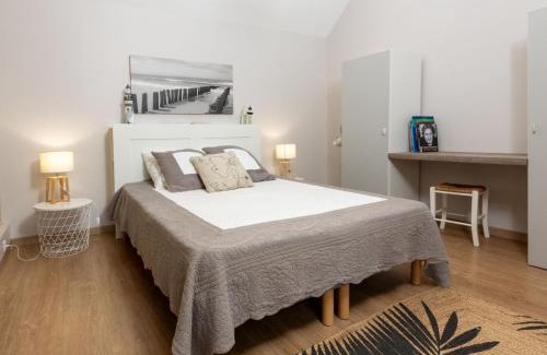 Mont-Dol Apartamento | Apartment L'atelier by Interhome