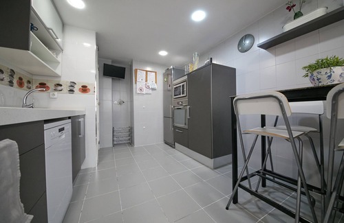 Las Rozas de Madrid Apartamento | Apartamento Las Rozas Village, Casino.