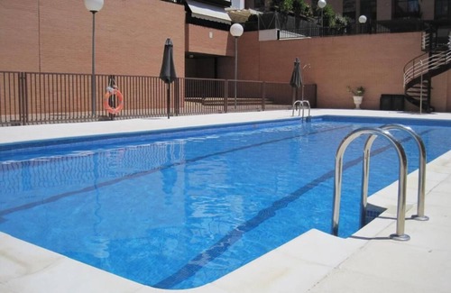 Las Rozas de Madrid Apartamento | Apartamento Las Rozas Village, Casino.