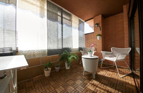 Las Rozas de Madrid Apartamento | Apartamento Las Rozas Village, Casino.