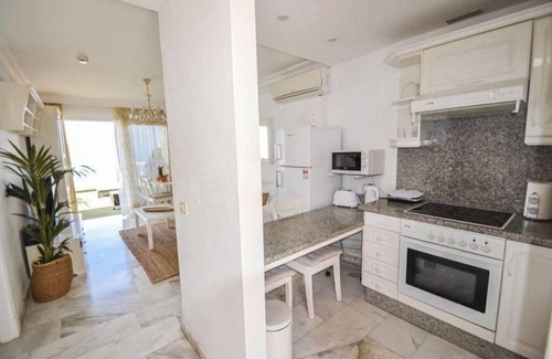 Los Gigantes Apartamento | BUENAVISTA II