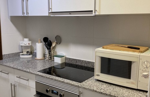 L'Estartit Apartamento | Apartamento L'Estartit