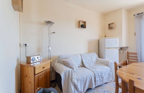 Banyuls-dels-Aspres Apartamento | Apartment 'Les Albères' with Sea View, Wi-Fi and Air Conditioning