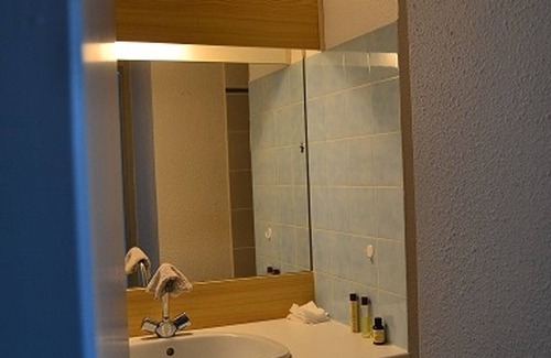 La Bernerie-en-Retz Apartamento | Apartamento La Bernerie-en-Retz, 1 dormitorio, 4 personas
