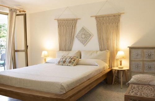 Santa Maria Navarrese Apartamento | Apartment La Meravigliosa Sardegna by Interhome