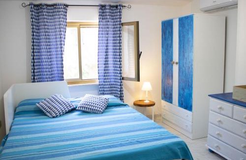 Santa Maria Navarrese Apartamento | Apartment La Meravigliosa Sardegna by Interhome