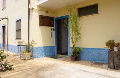 Santa Maria Navarrese Apartamento | Apartment La Meravigliosa Sardegna by Interhome