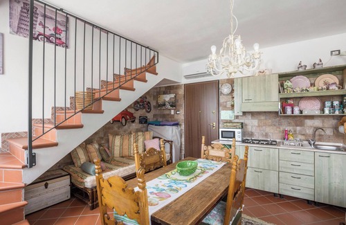 Salionze Apartamento | Apartamento "Le Case di Erminia Country" con Wi-Fi y aire acondicionado