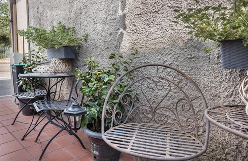 Salionze Apartamento | Apartamento "Le Case di Erminia Country" con Wi-Fi y aire acondicionado