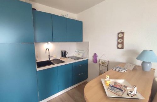 Rotheneuf-Le Pont Apartamento | Apartment La Baie des Corsaires-7 by Interhome