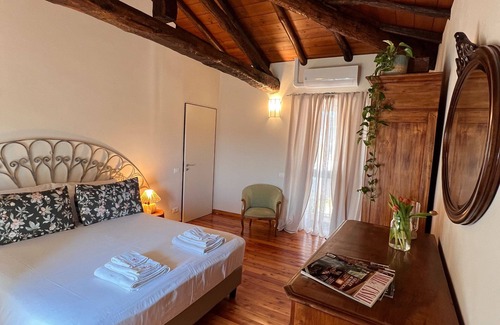 San Fermo della Battaglia Apartamento | Apartamento "La Brisa"