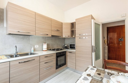 Siena Apartamento | Apartamento 'La Casa Di Nonna - Siena' con terraza privada, Wi-Fi y aire acondicionado