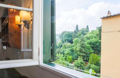 San Niccolo Apartamento | Apartment La Casina
