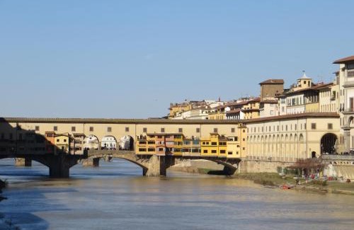 San Niccolo Apartamento | Apartment La Casina