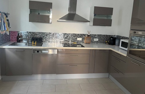 Salernes Apartamento | Apartment "La dolce Vita
