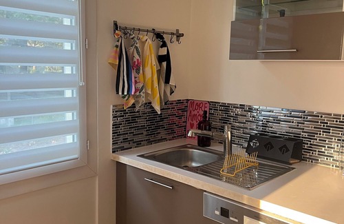 Salernes Apartamento | Apartment "La dolce Vita