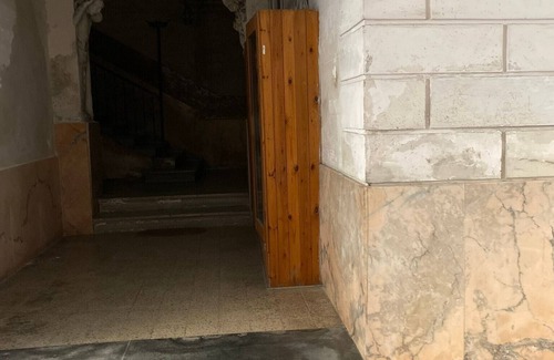 Borgo-Sanzio Apartamento | Apartment 'La Finestra Down Town - Retro' with Wi-Fi and Air Conditioning