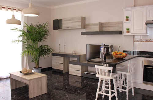 Los Llanos Apartamento | Apartamento La Fuente - Apartamento La Fuente