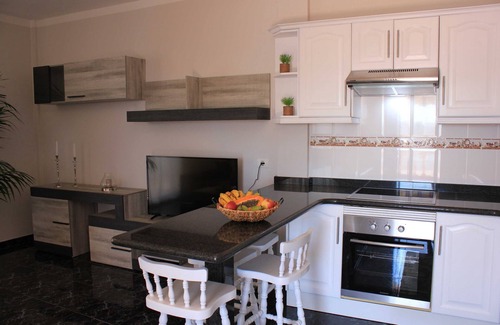 Los Llanos Apartamento | Apartamento La Fuente - Apartamento La Fuente