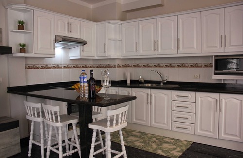 Los Llanos Apartamento | Apartamento La Fuente - Apartamento La Fuente