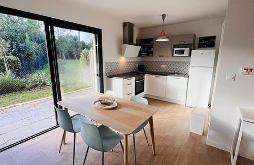 Capbreton Apartamento | Apartamento 'La Galiotte'