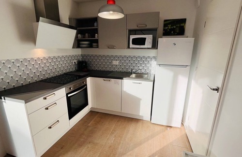 Capbreton Apartamento | Apartamento 'La Galiotte'