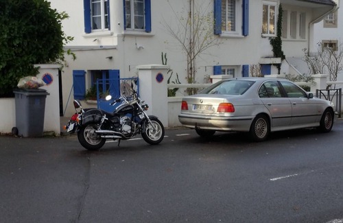 Morlaix Apartamento | Apartment La Garance, accessible by them with moving difficulties.