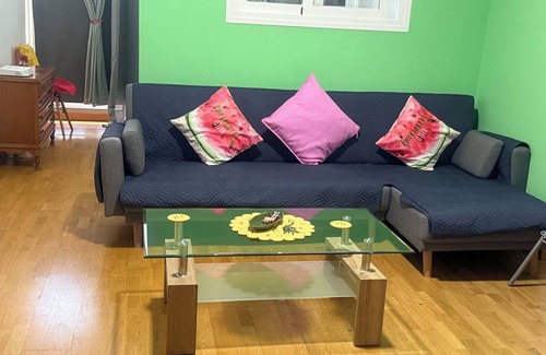 Villa de Vallecas Apartamento | Apartamento la gavia