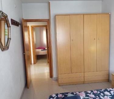 San Jose de la Vega Apartamento | Apartment La Huerta de Beniajan 50 por ciento dcto directo