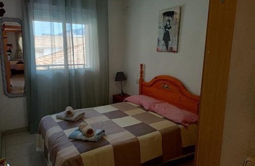 San Jose de la Vega Apartamento | Apartment La Huerta de Beniajan 50 por ciento dcto directo