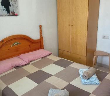 San Jose de la Vega Apartamento | Apartment La Huerta de Beniajan 50 por ciento dcto directo