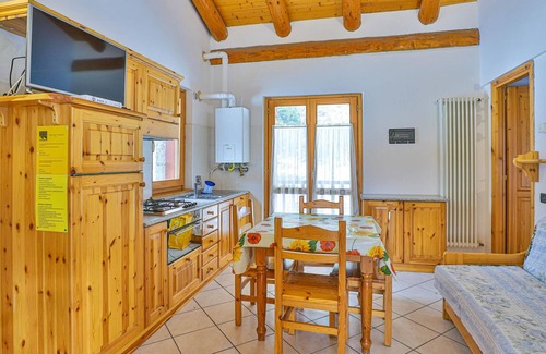 Antey-Saint-Andre Apartamento | Apartment La Gran Becca - ID 3279