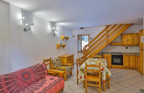 Antey-Saint-Andre Apartamento | Apartment La Gran Becca - ID 524