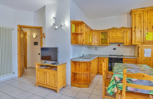 Antey-Saint-Andre Apartamento | Apartment La Gran Becca - ID 3943