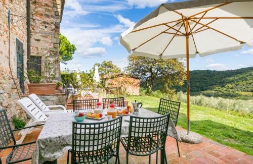 Lucolena Apartamento | Apartment La Loggia by Interhome