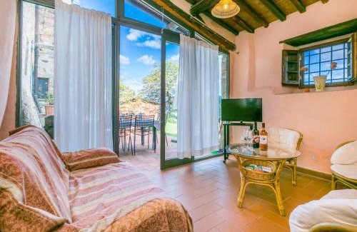 Lucolena Apartamento | Apartment La Loggia by Interhome