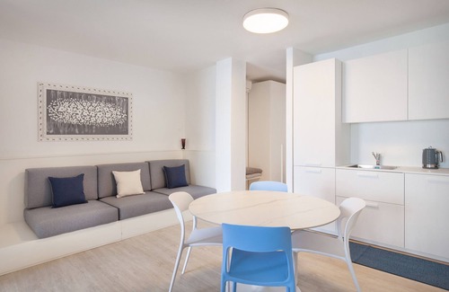 Torri del Benaco Apartamento | Apartment La Casa Di Arianna