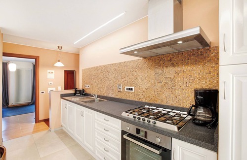 Cors Apartamento | Apartment 'La Maison De Amelie - Josephine 1' with Mountain View, Private Garden and Wi-Fi