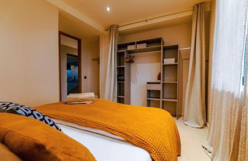 Pointe aux Canonniers Apartamento | Apartment La Maison Yoko