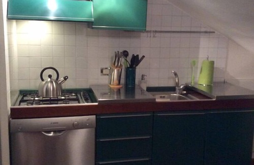 Alba Apartamento | Acogedor apartamento en el centro histórico.