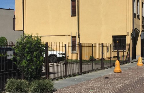 Alba Apartamento | Acogedor apartamento en el centro histórico.