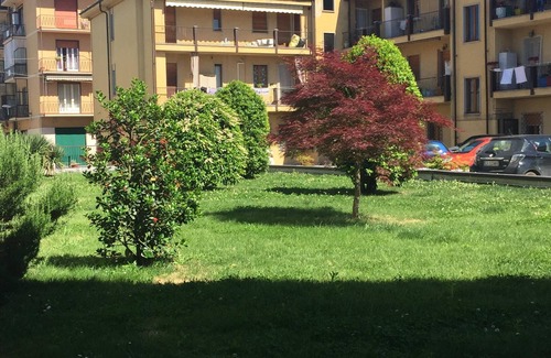Alba Apartamento | Acogedor apartamento en el centro histórico.