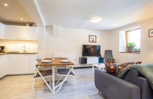 Le Biot Apartamento | Apartment la Moille, 2 bed apartment close to Morzine