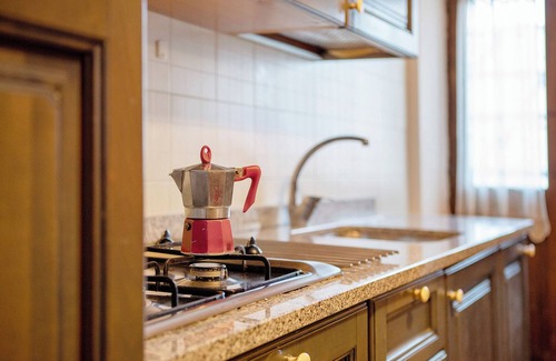 Gressan Apartamento | Apartamento 'La Nouva' con terraza compartida, jardín compartido y Wi-Fi