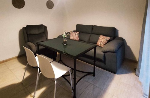 Distrito Noroeste Apartamento | Apartamento La Parada Córdoba