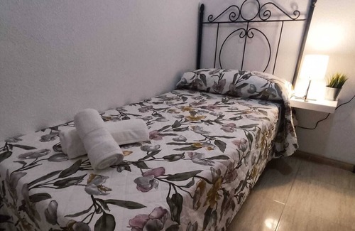Distrito Noroeste Apartamento | Apartamento La Parada Córdoba